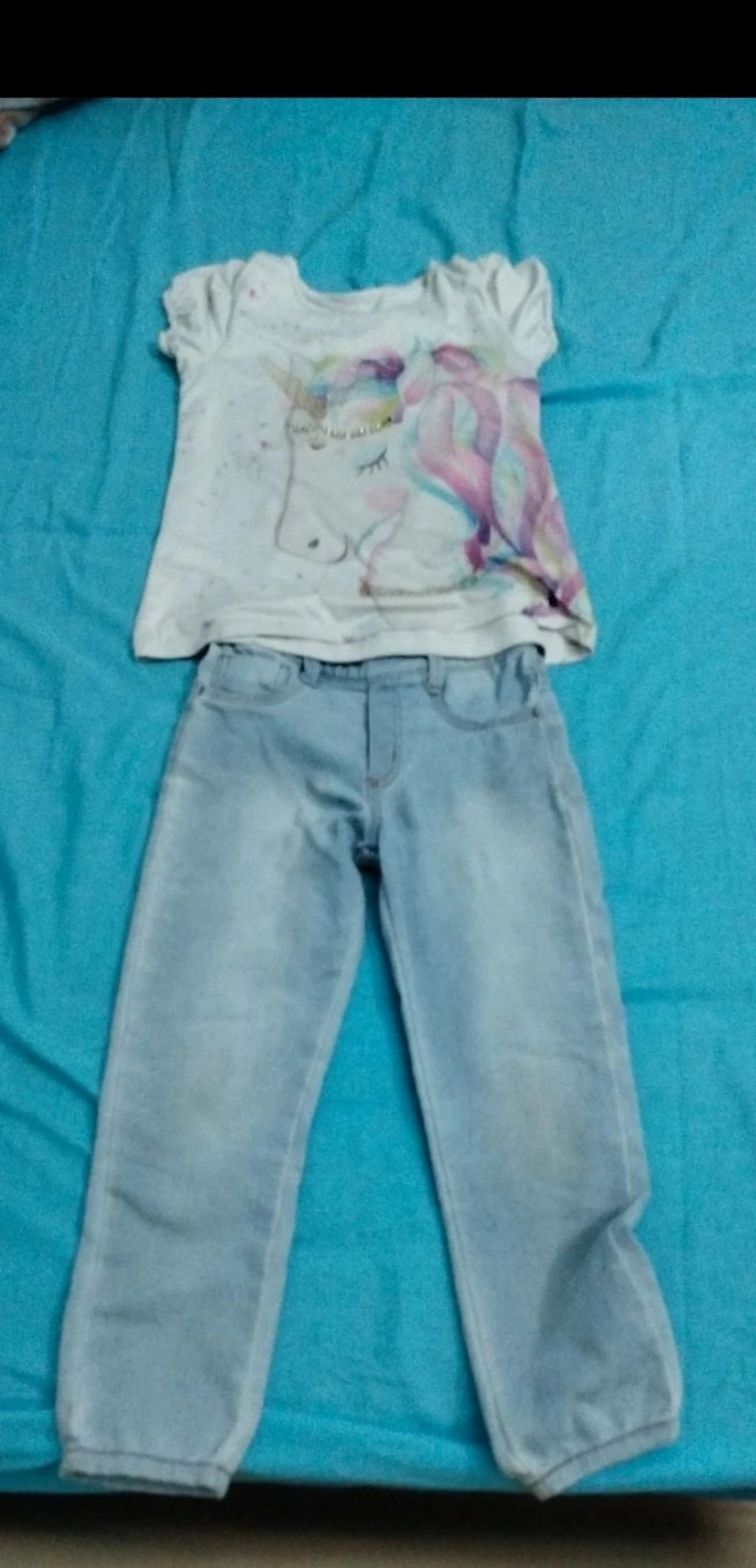 Lote de ropa  – photo 2
